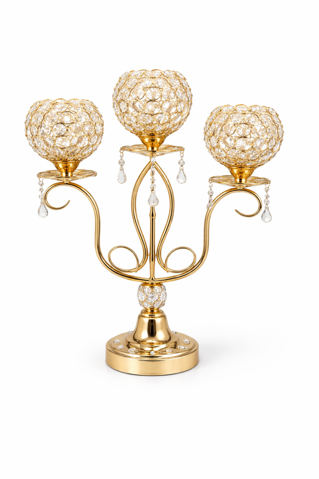 Candelabro – Elegante y Decorativo