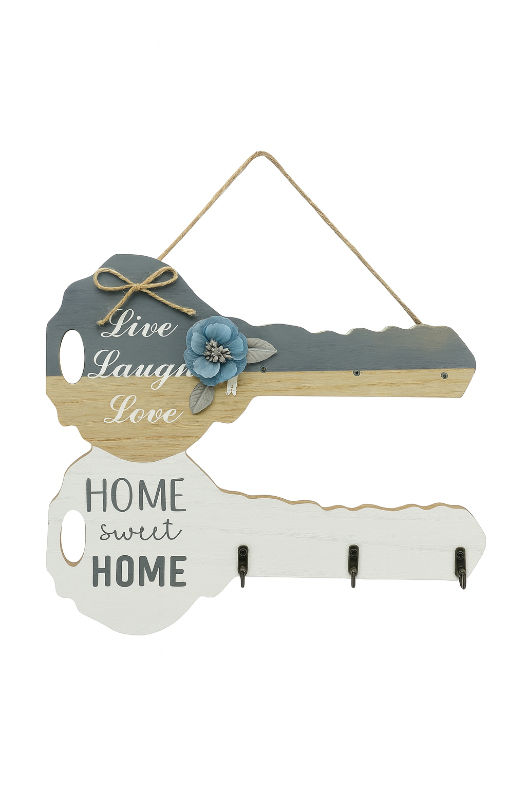 COLGANTE DECORATIVO  – Toque Natural y Moderno para tu Hogar