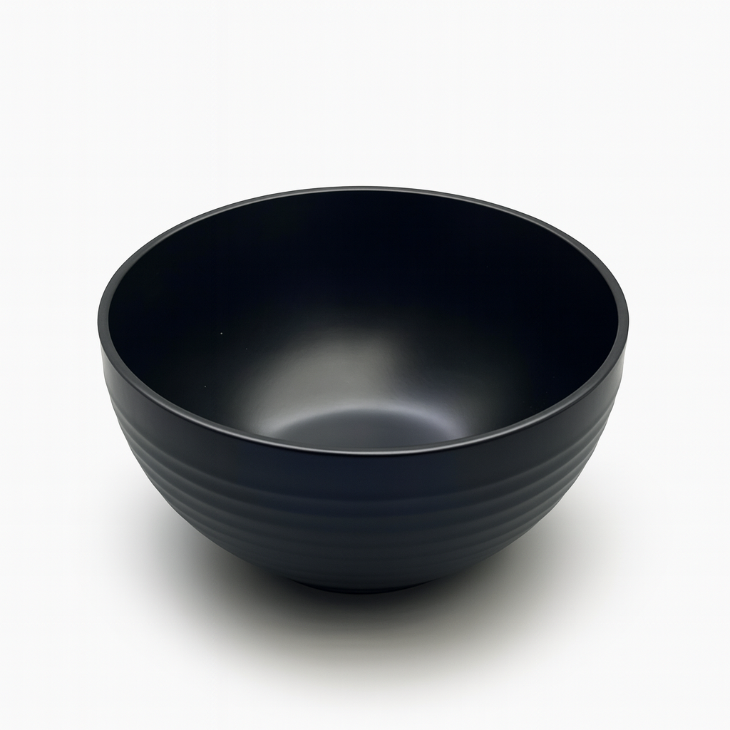 Bol 6'' 15x7.5cm Porcelana