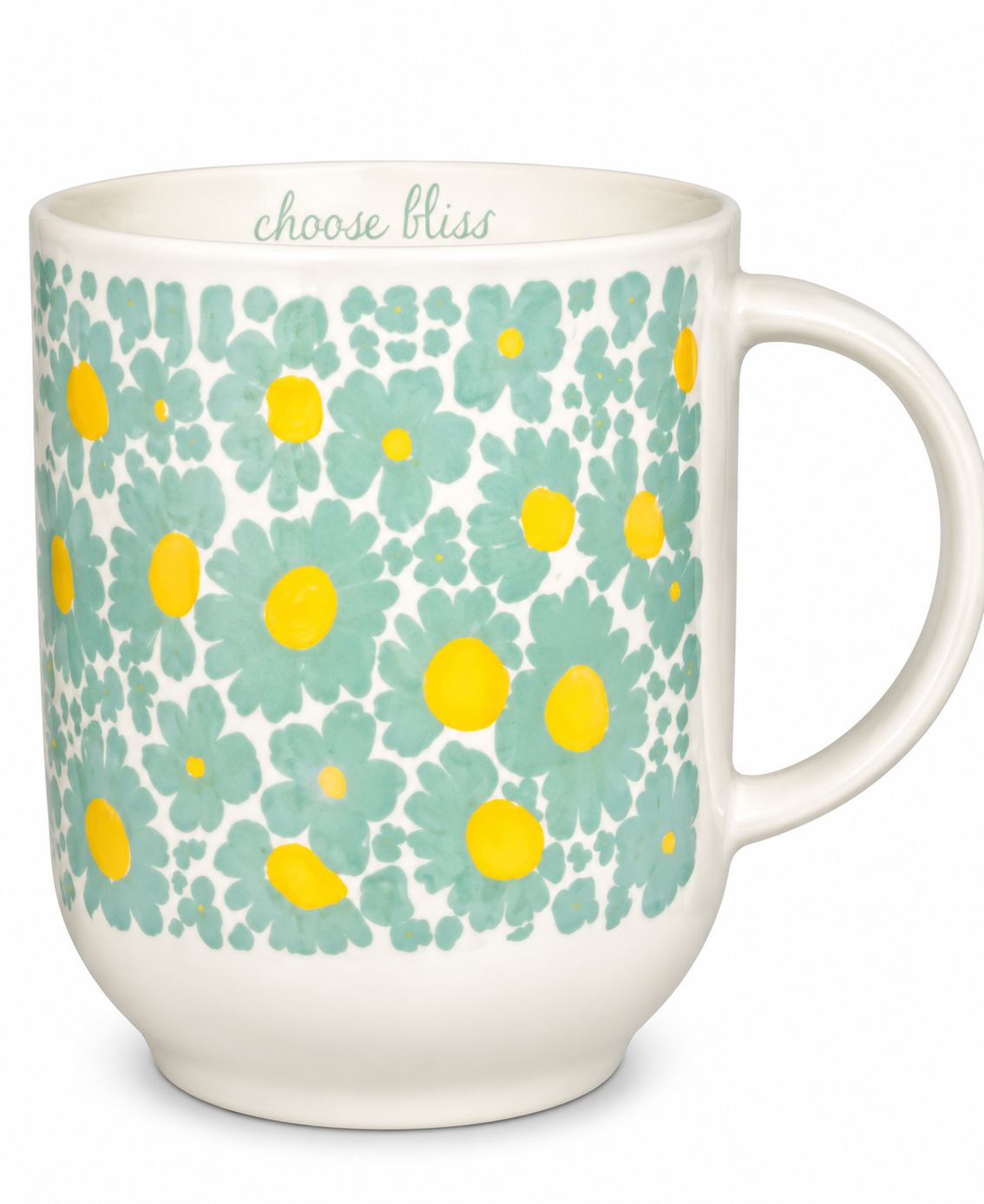 Taza de cerámica | Variedad de colores – 9 × 11.5 cm – Modelo CRM-XYTC001