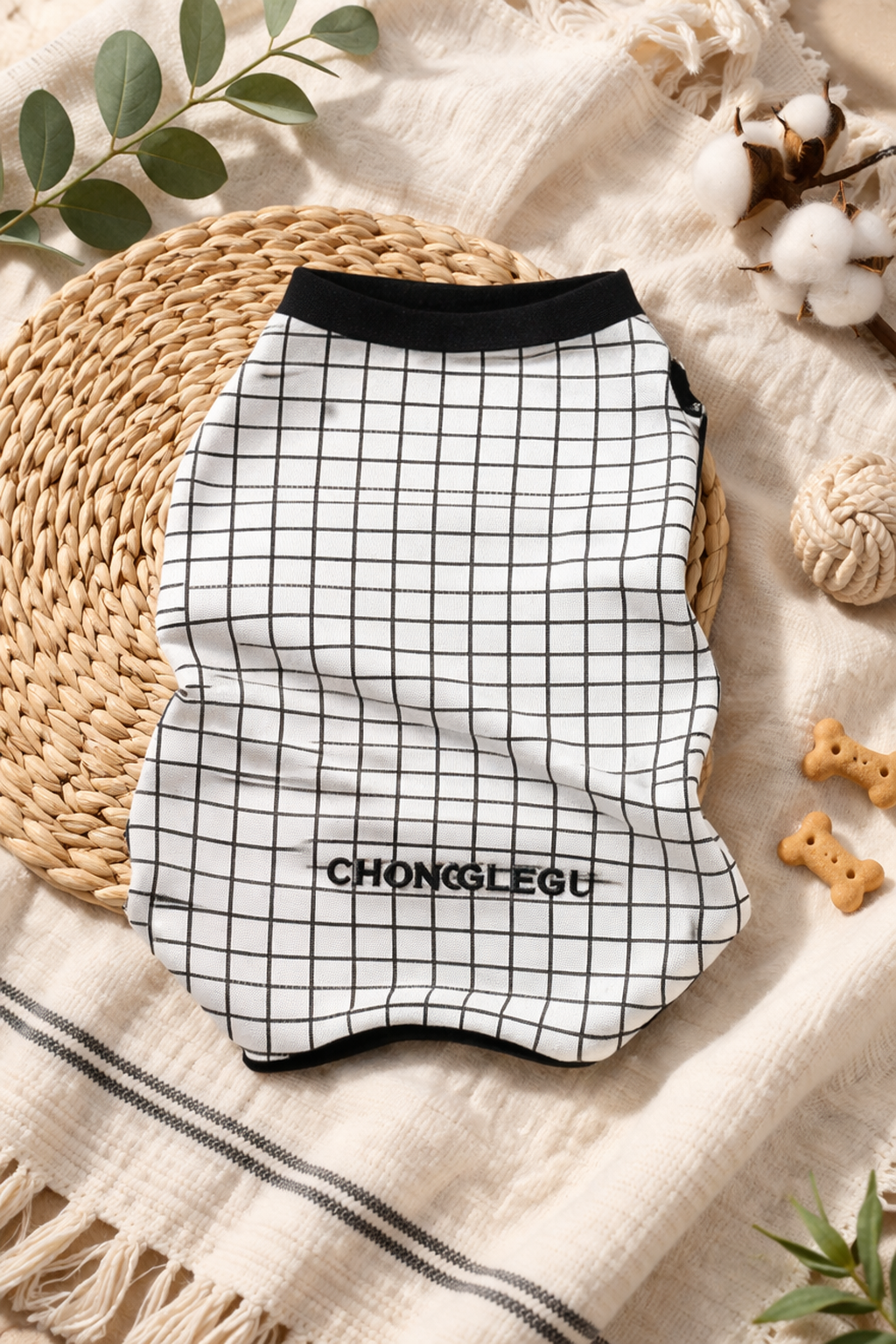 ROPA PARA PERROS