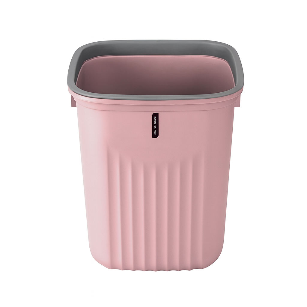 Bote para basura
