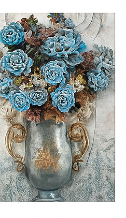 Cuadro Decorativo Moderno – Diseño Contemporáneo