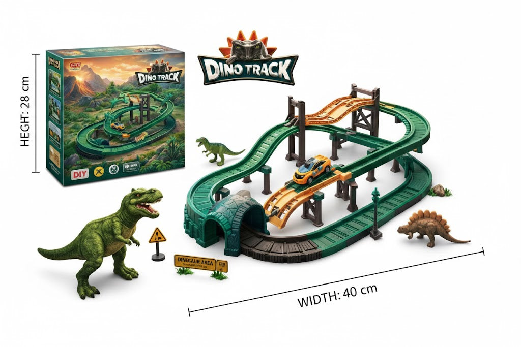 Tren ciudad electrico