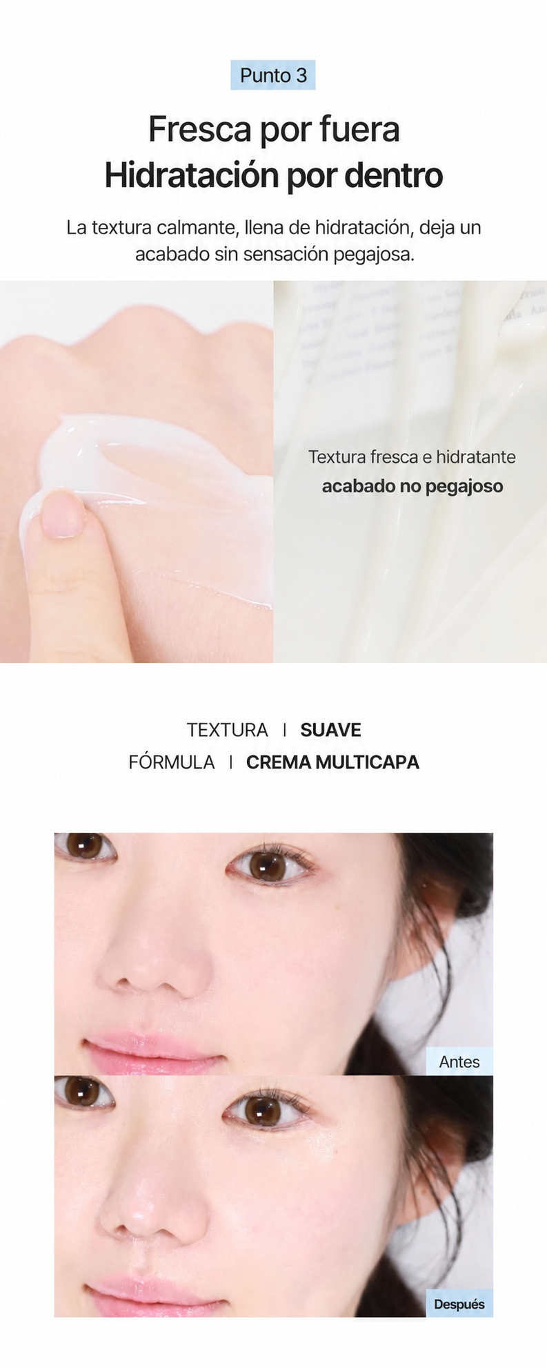 [ DR. ALTHEA ] 🌿 345NA Relief Cream – 50 ml