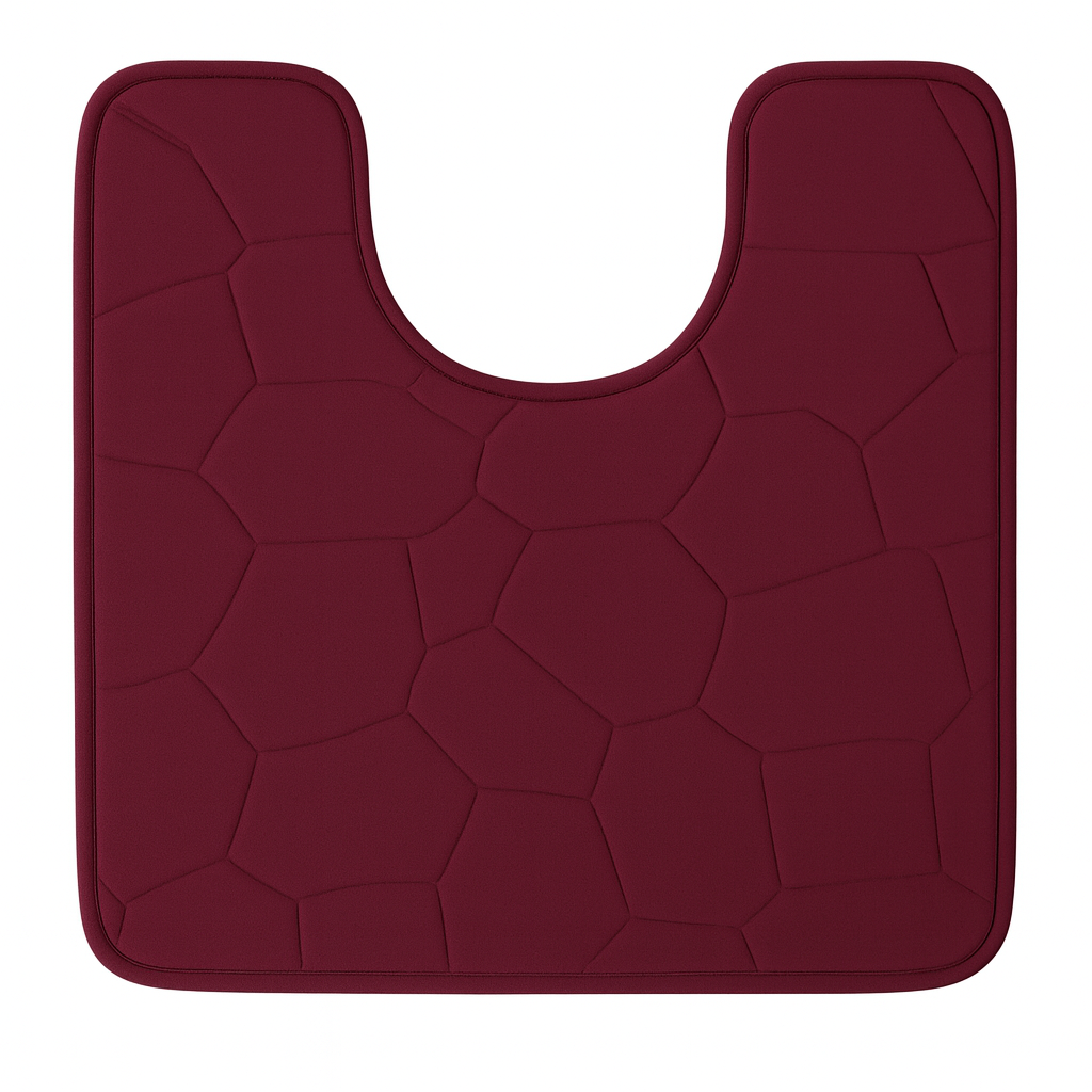 Alfombra de baño