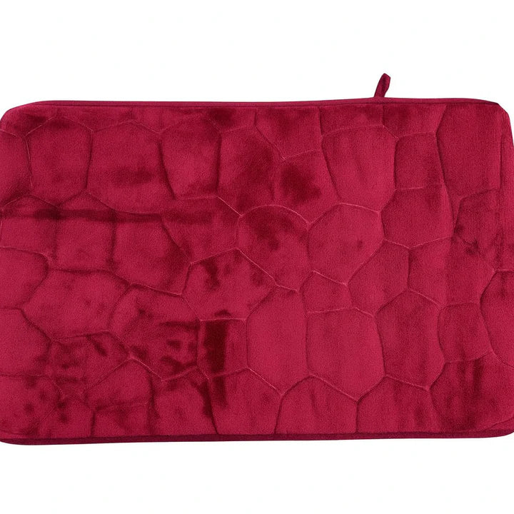 Alfombras de Baño Ultra Suaves – Colores que Transforman tu Espacio