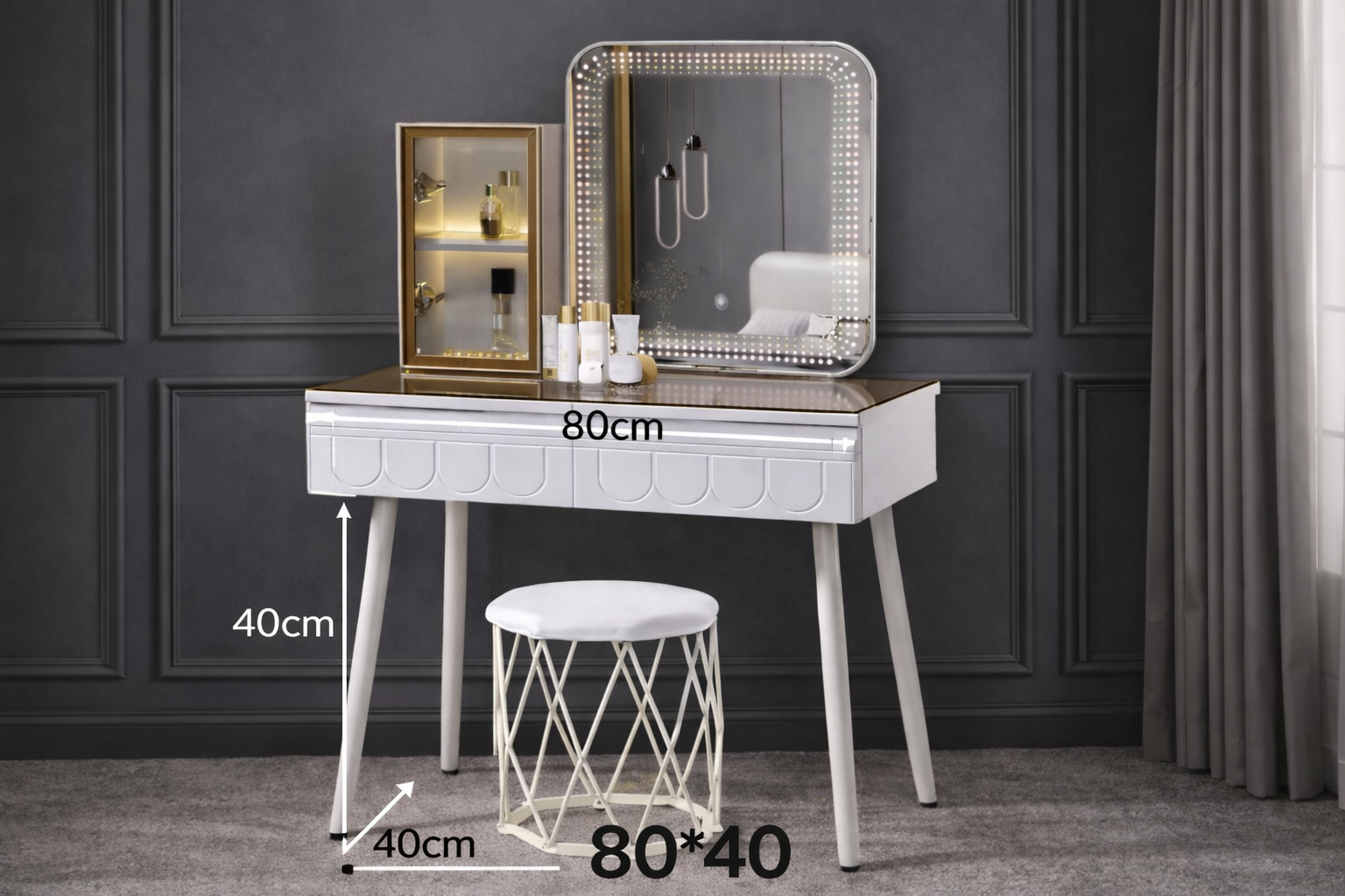 Vanity (Tocador)