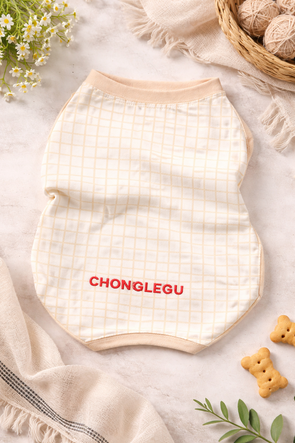 ROPA PARA PERROS