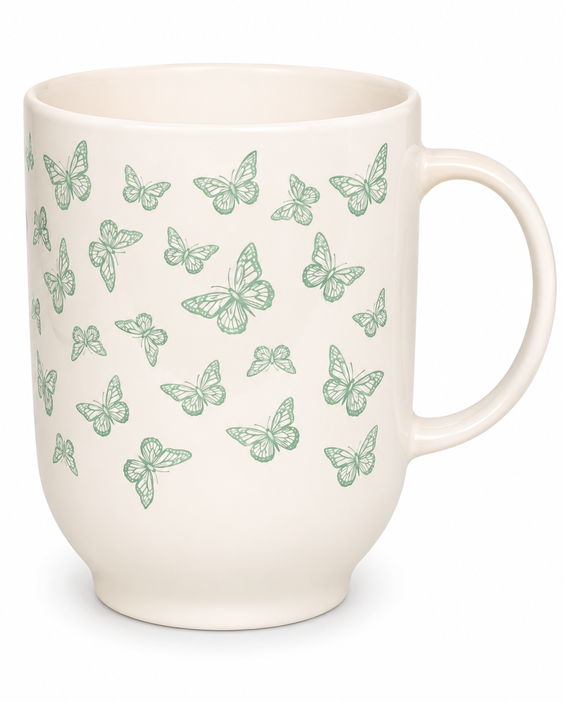 Taza de cerámica | Variedad de colores – 9 × 11.5 cm – Modelo CRM-XYTC001