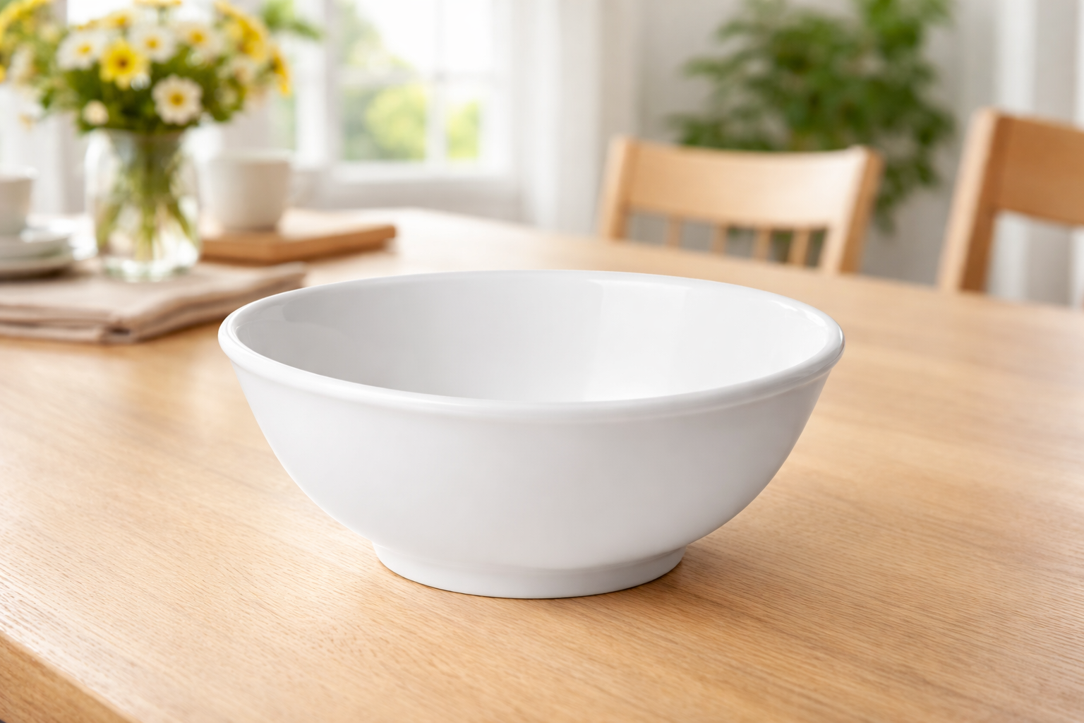 Bowl de ceramica