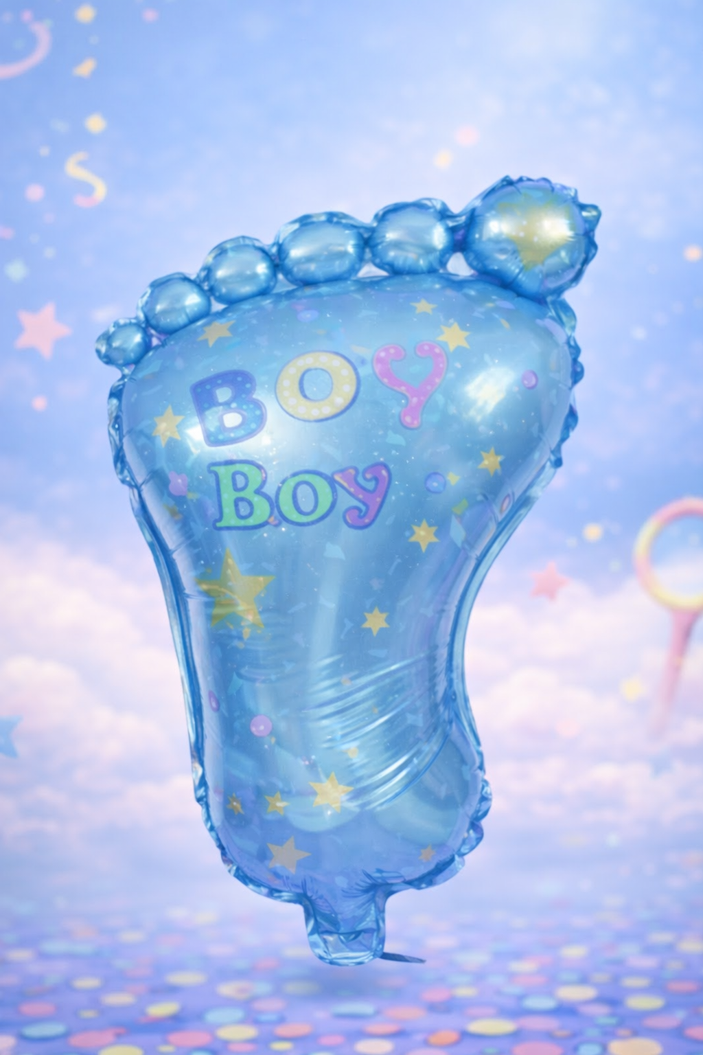 SUPER COMBO BABY SHOWER