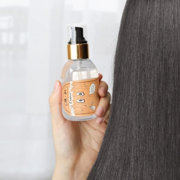 Hair Muscle Essence Oil CER-100 100 ml