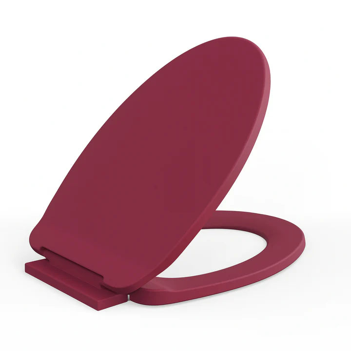 Asiento para inodoro