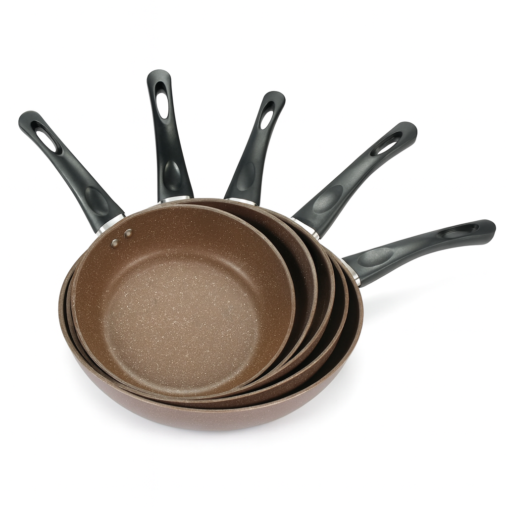 Sartén POT-WYD008 de 14 cm