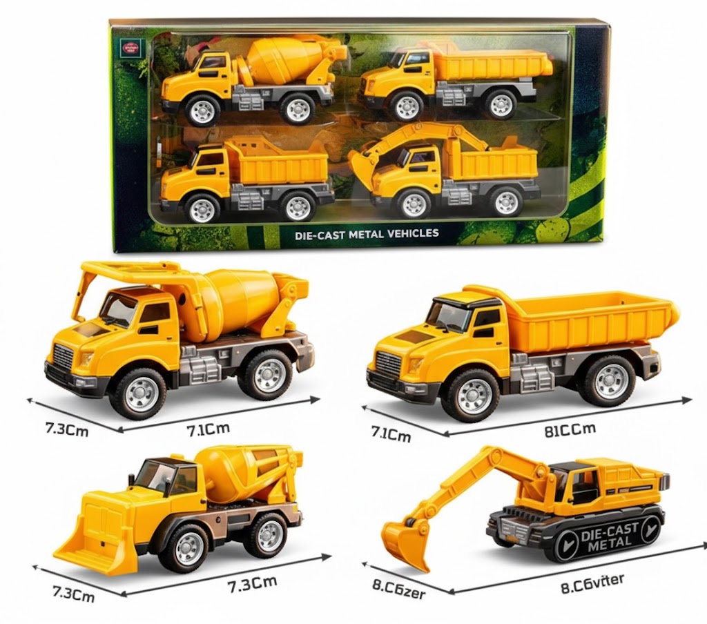 Juguete infantil combo