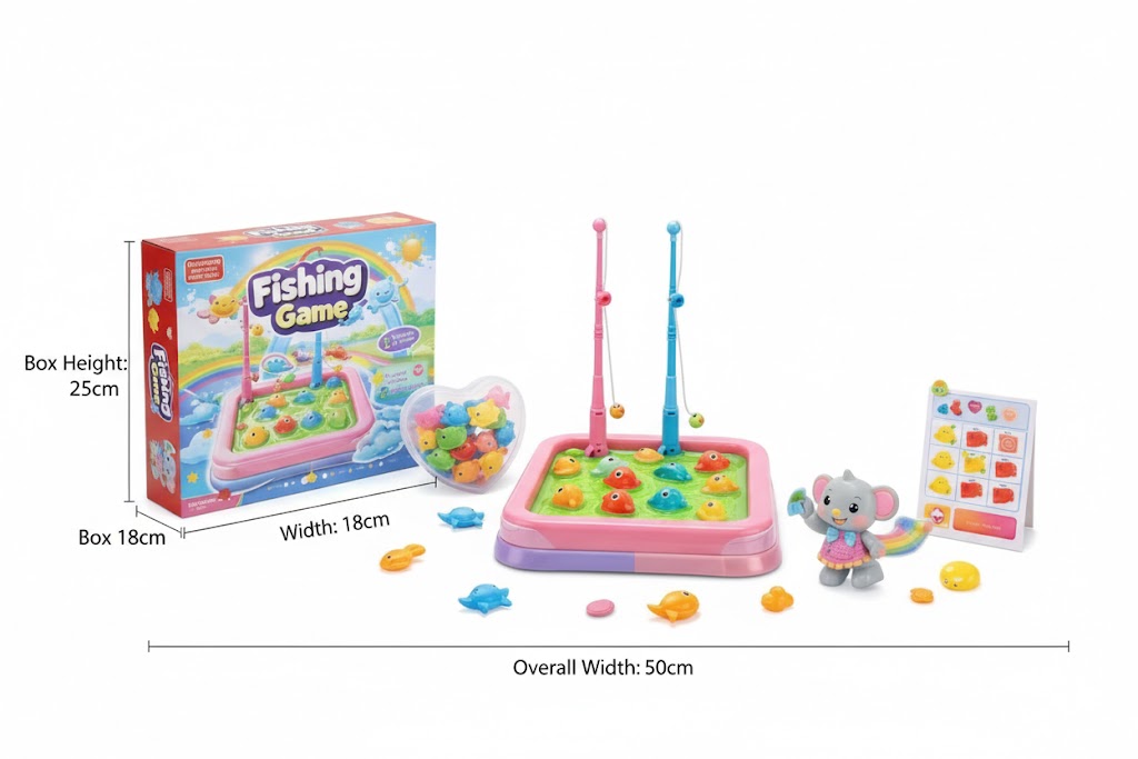 Set piscina inflable + patos