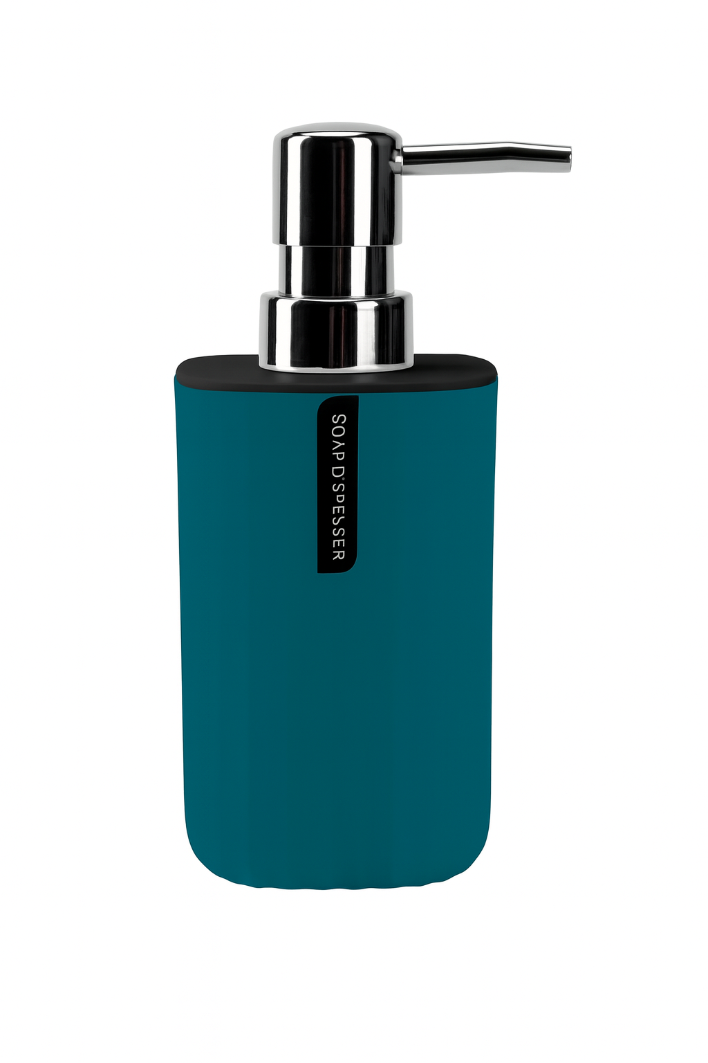 Dispensador de jabon