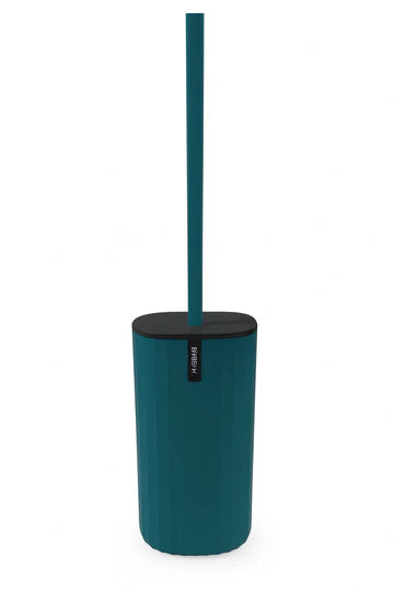 Escobilla de Baño Moderna con Soporte