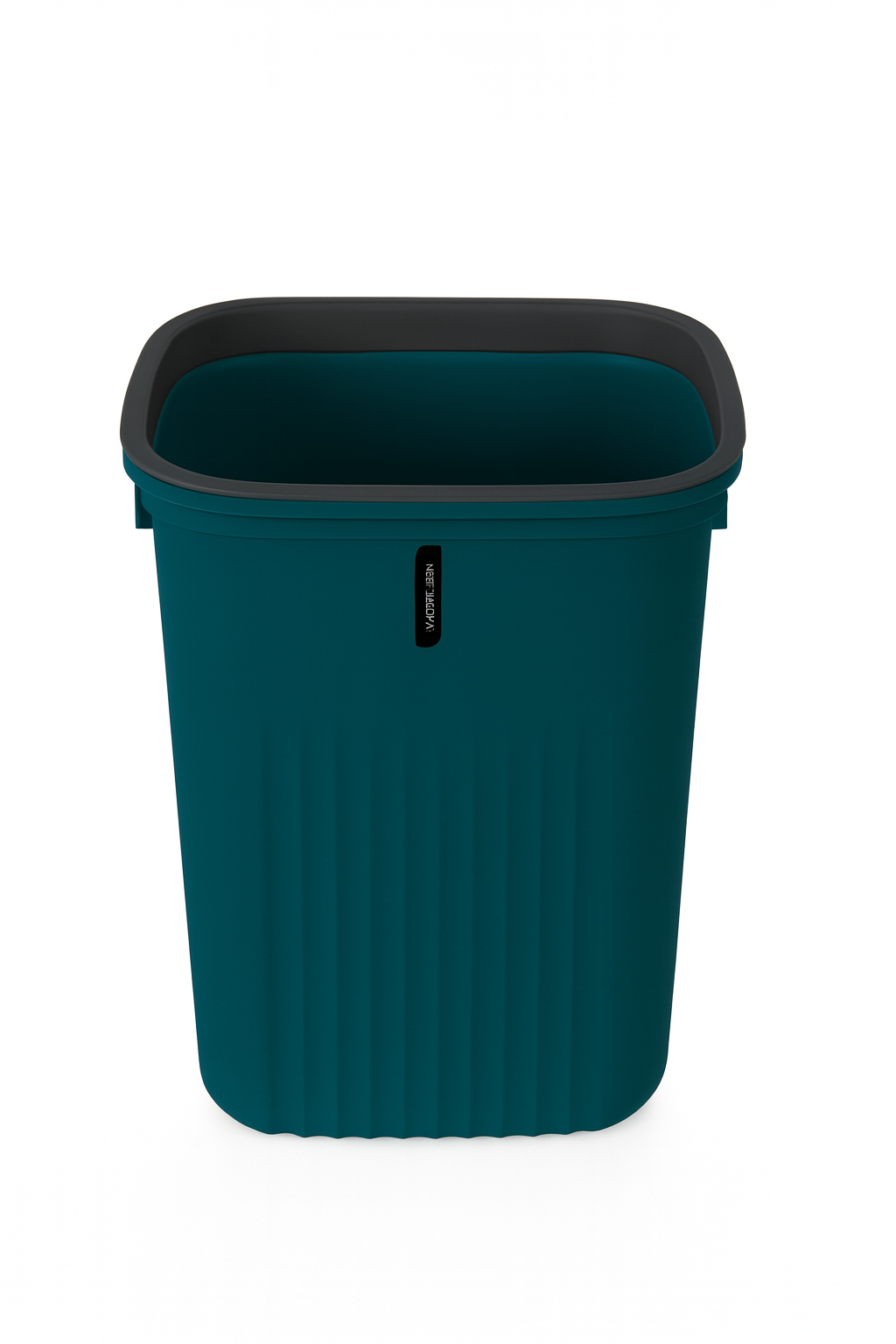 bote de basura