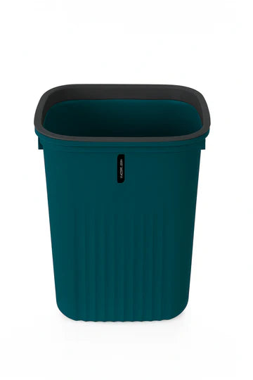 bote de basura