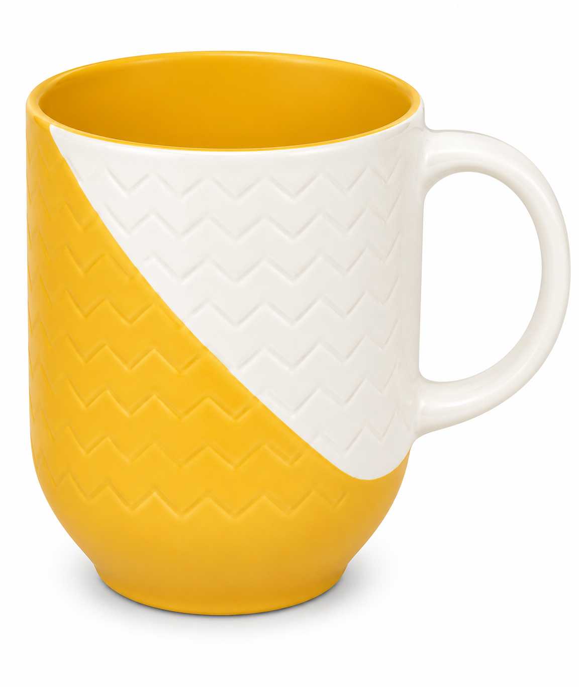 Taza de cerámica | Variedad de colores – 9 × 11.5 cm – Modelo CRM-XYTC001