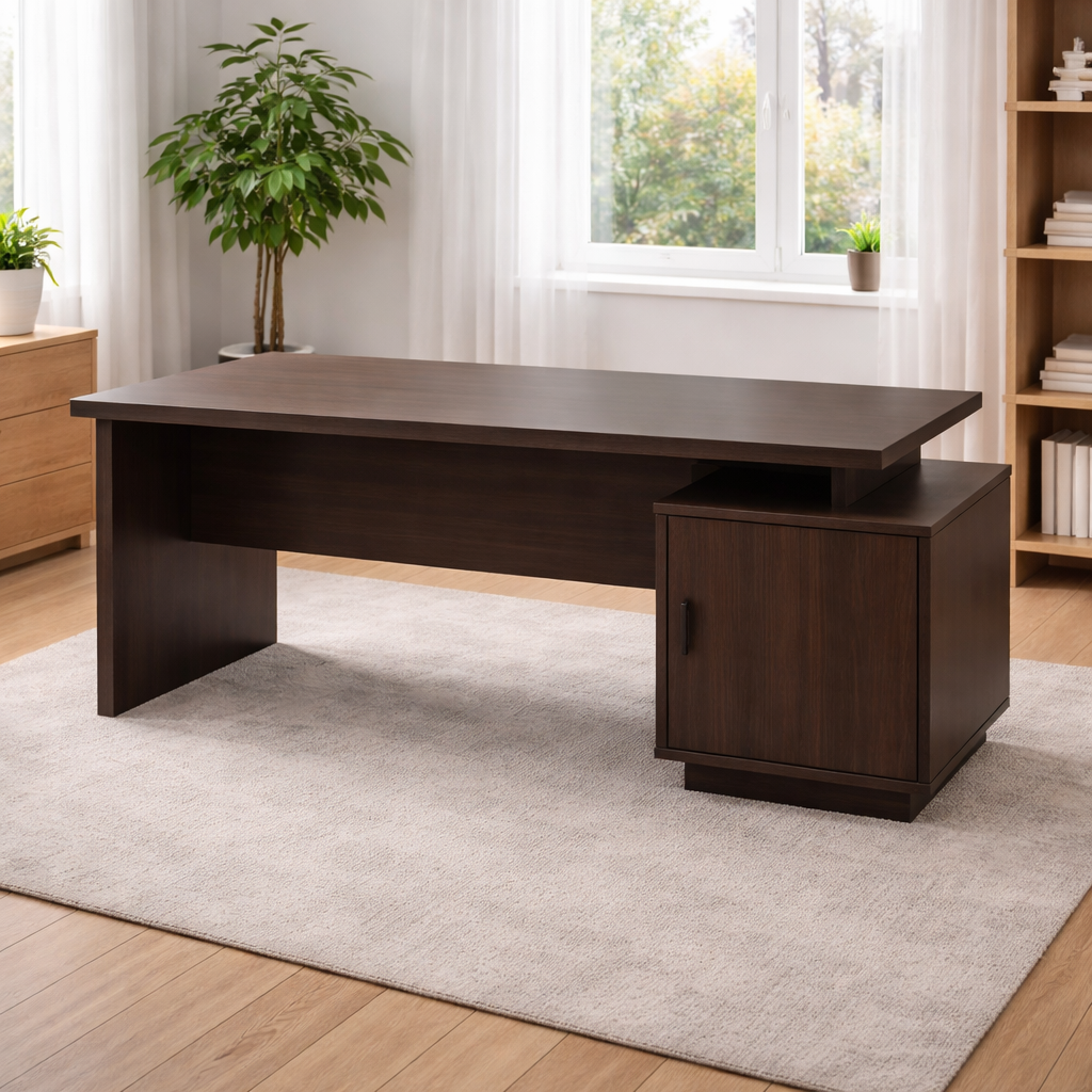 Escritorio Ejecutivo Tipo L