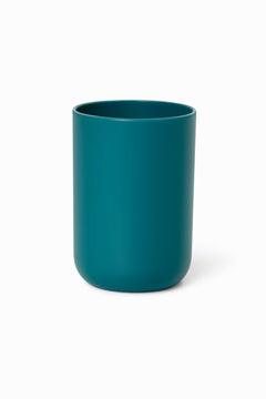 Vaso Organizador Minimalista para Baño