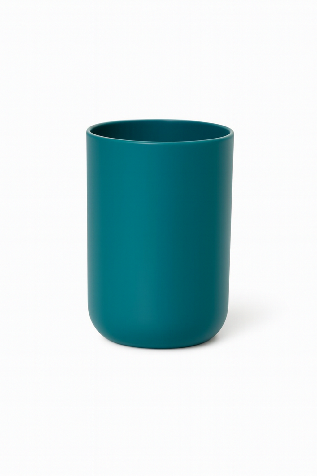Vaso para cepillo de dientes