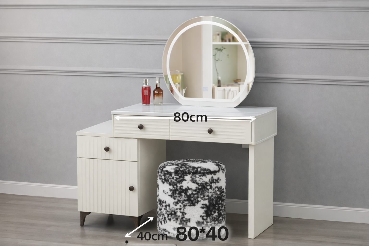 Vanity (Tocador)