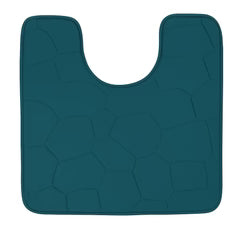 Alfombra Decorativa Moderna 45×45 cm ✨