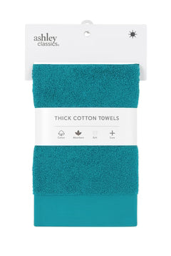 Toalla de Algodón Premium Ultra Suave