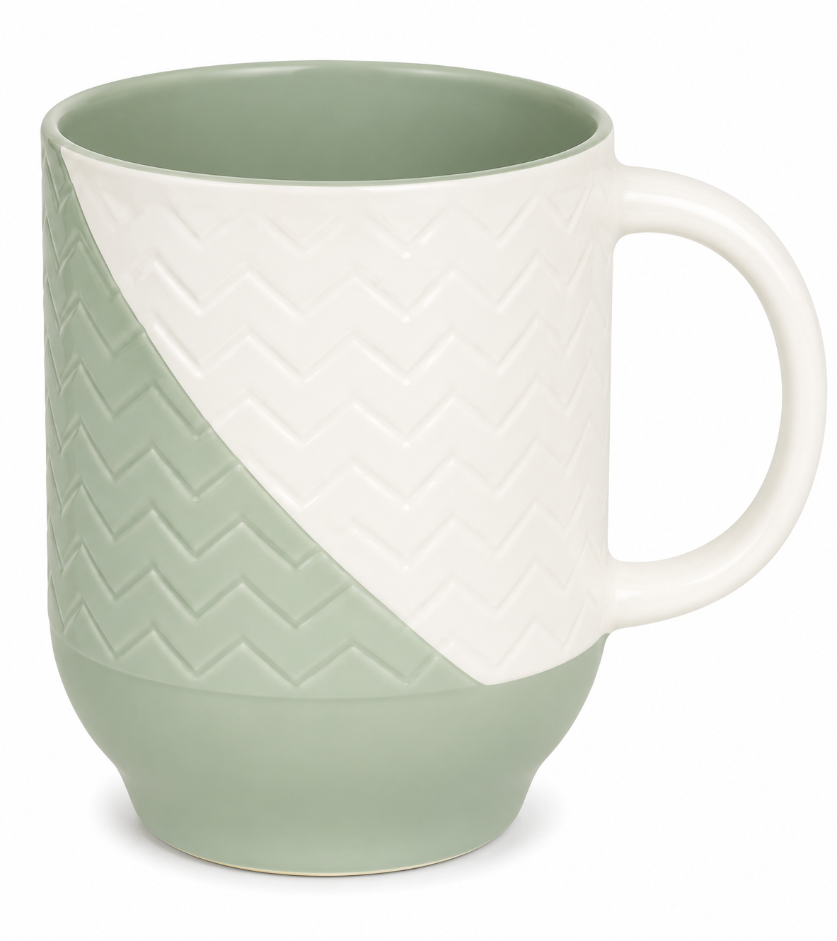 Taza de cerámica | Variedad de colores – 9 × 11.5 cm – Modelo CRM-XYTC001