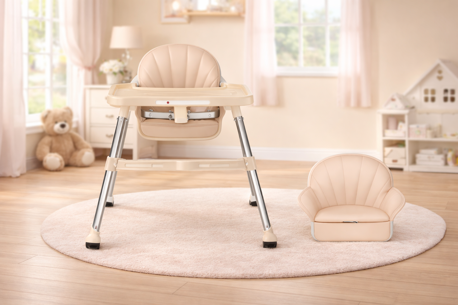 Silla para Bebé