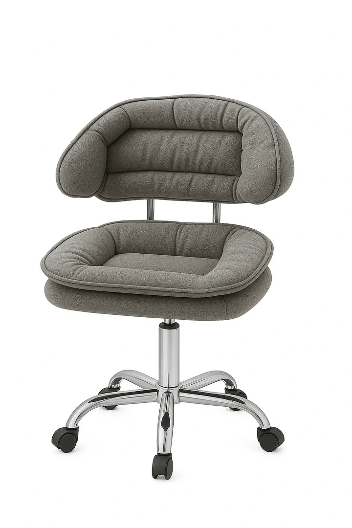 SILLA GIRATORIA – Moderna, Funcional y Súper Resistente