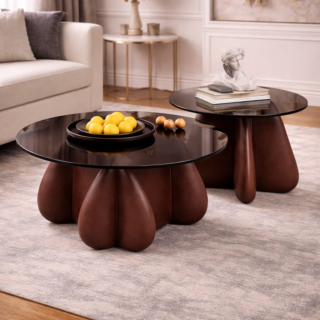 Mesa de Centro para Sala