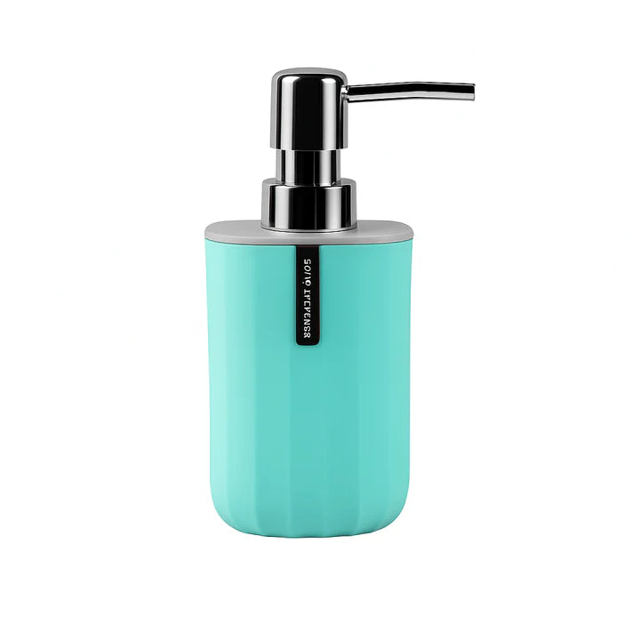 Dispensador de Jabón Líquido Moderno | Estilo & Funcionalidad