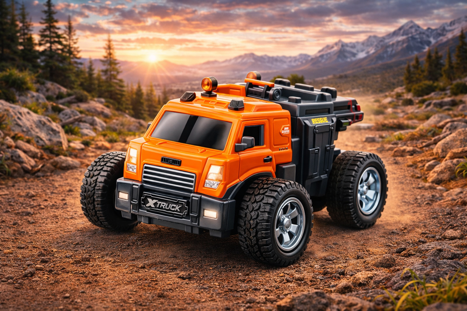 Carro infantil trocas