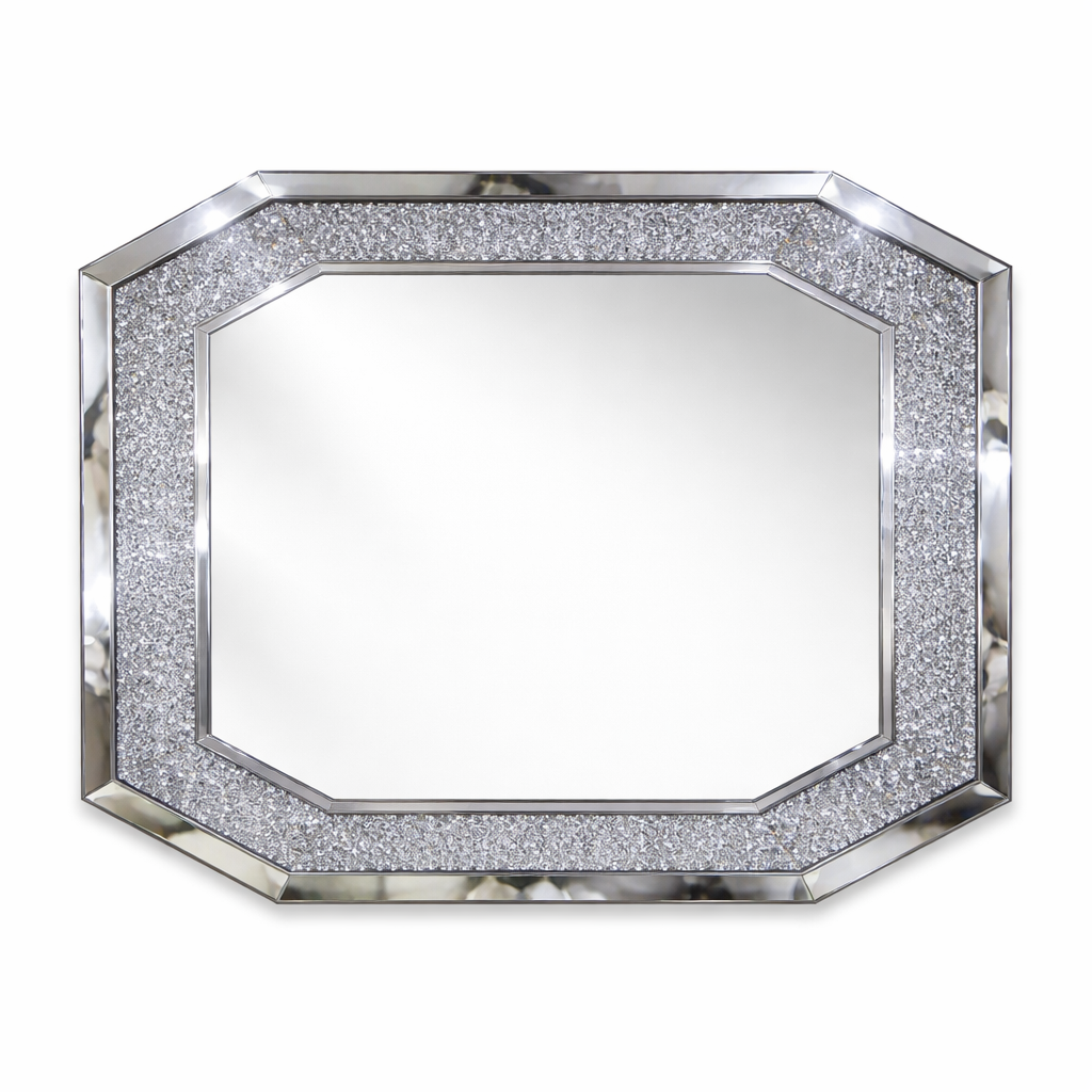 Espejo Decorativo Rectangular