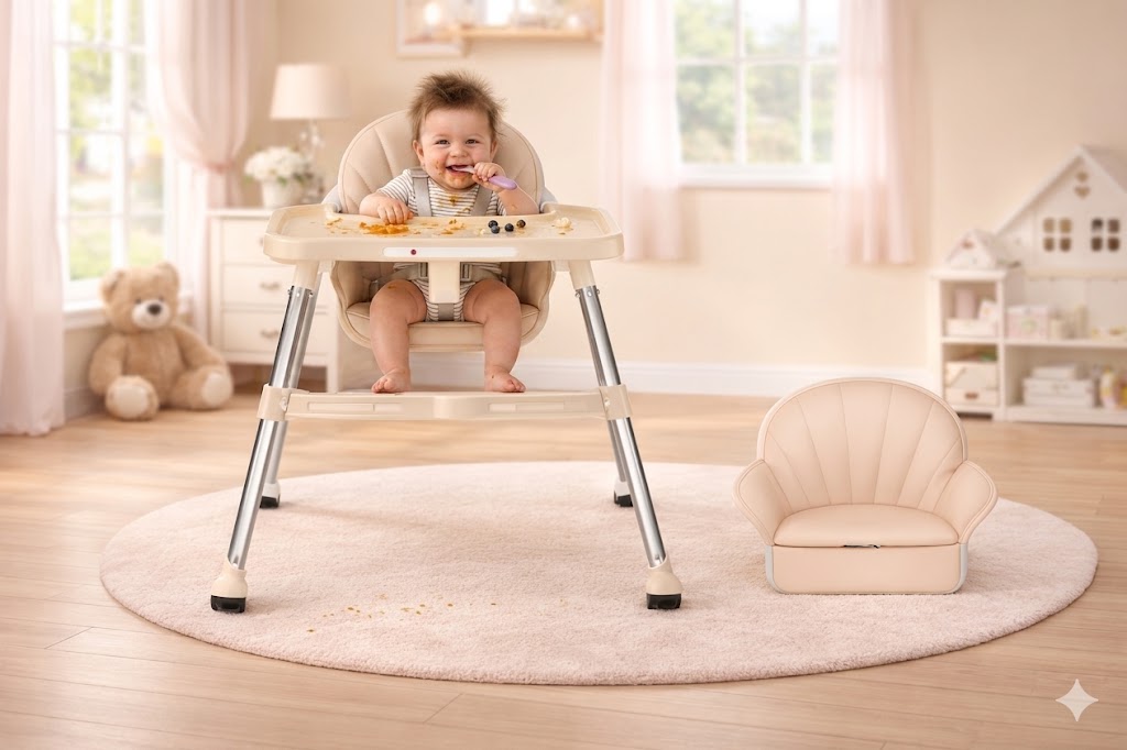 Silla para Bebé