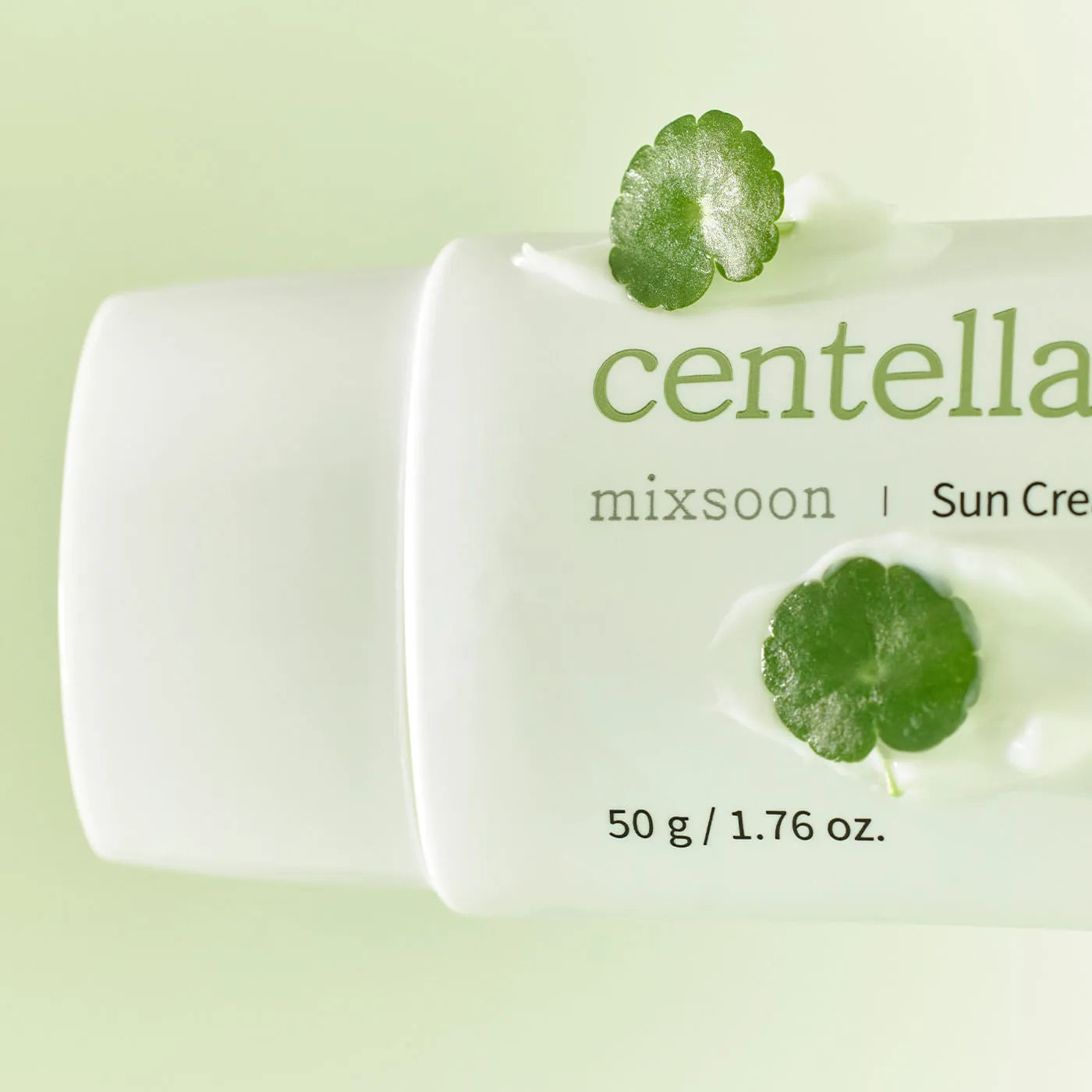 [ CENTELLA ] CALMING SUN CREAM SPF50