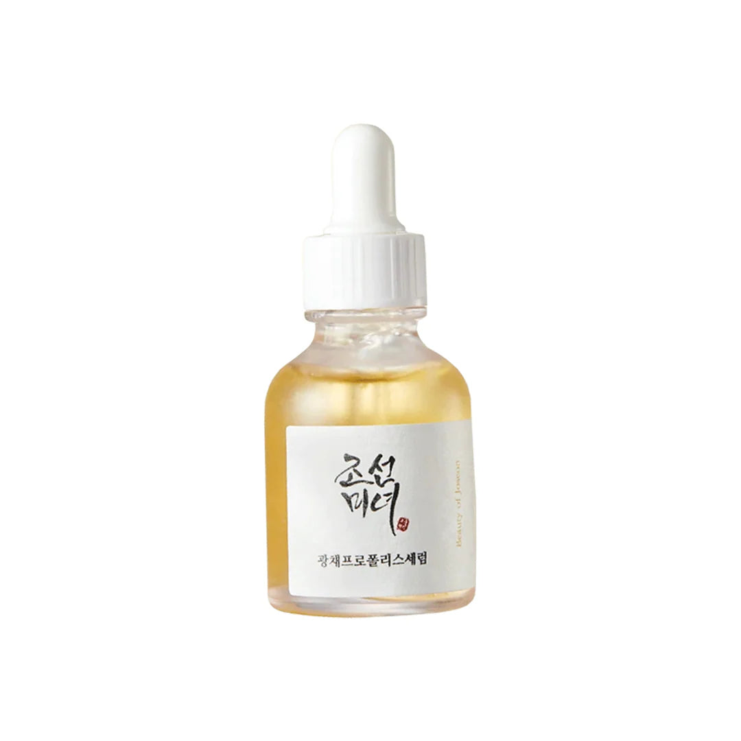 [ BEAUTY OF JOSEON ] GLOW SERUM PROPOLIS + NIACINAMIDE 30ML