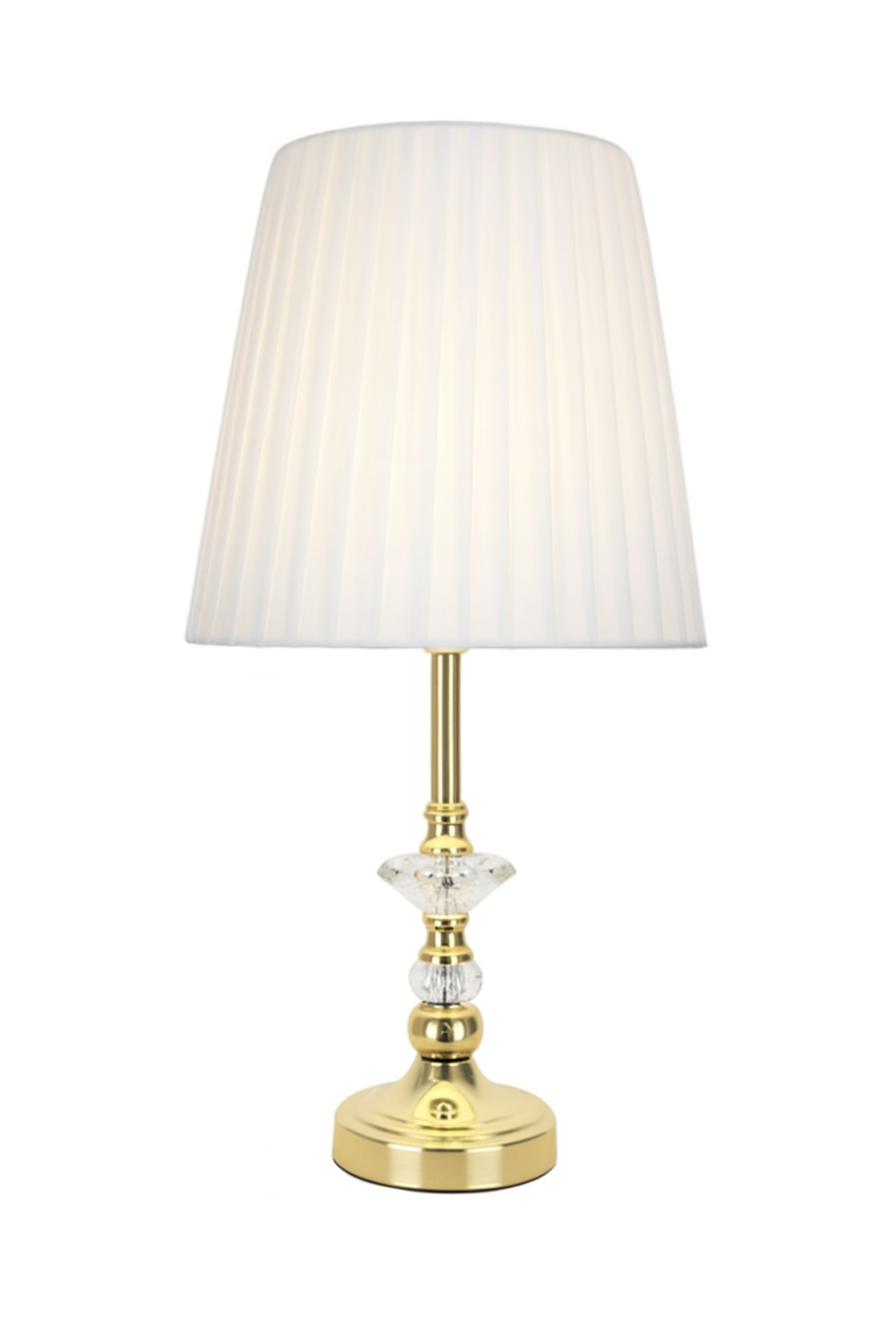 Lampara de mesa