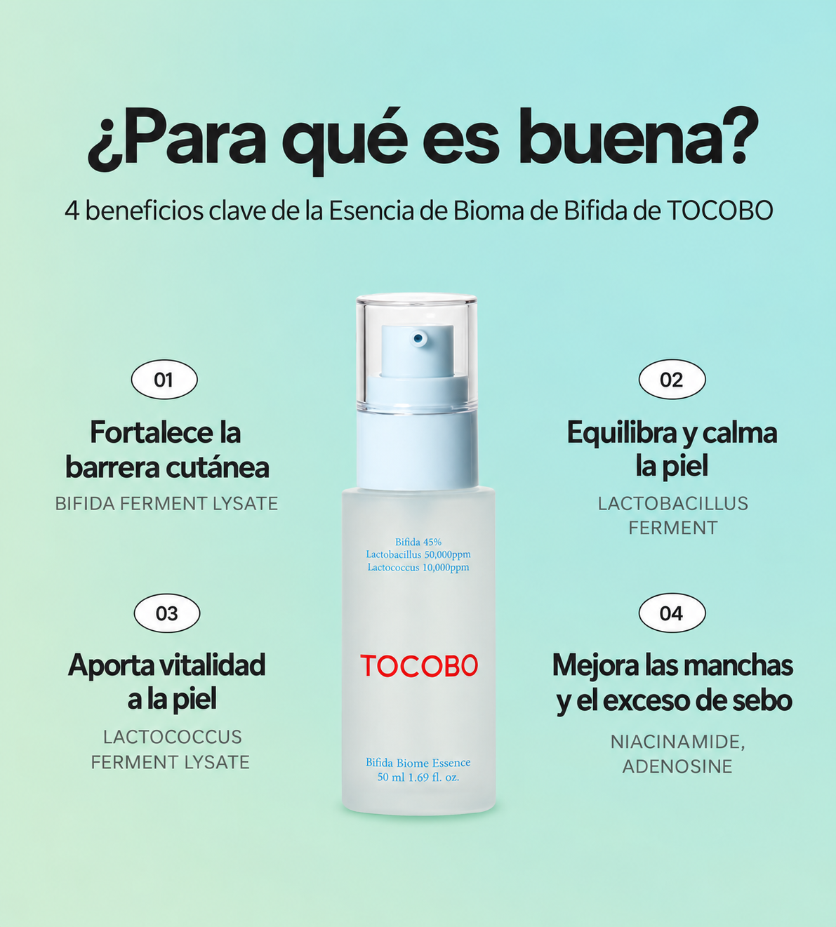 Bifida Biome Essence