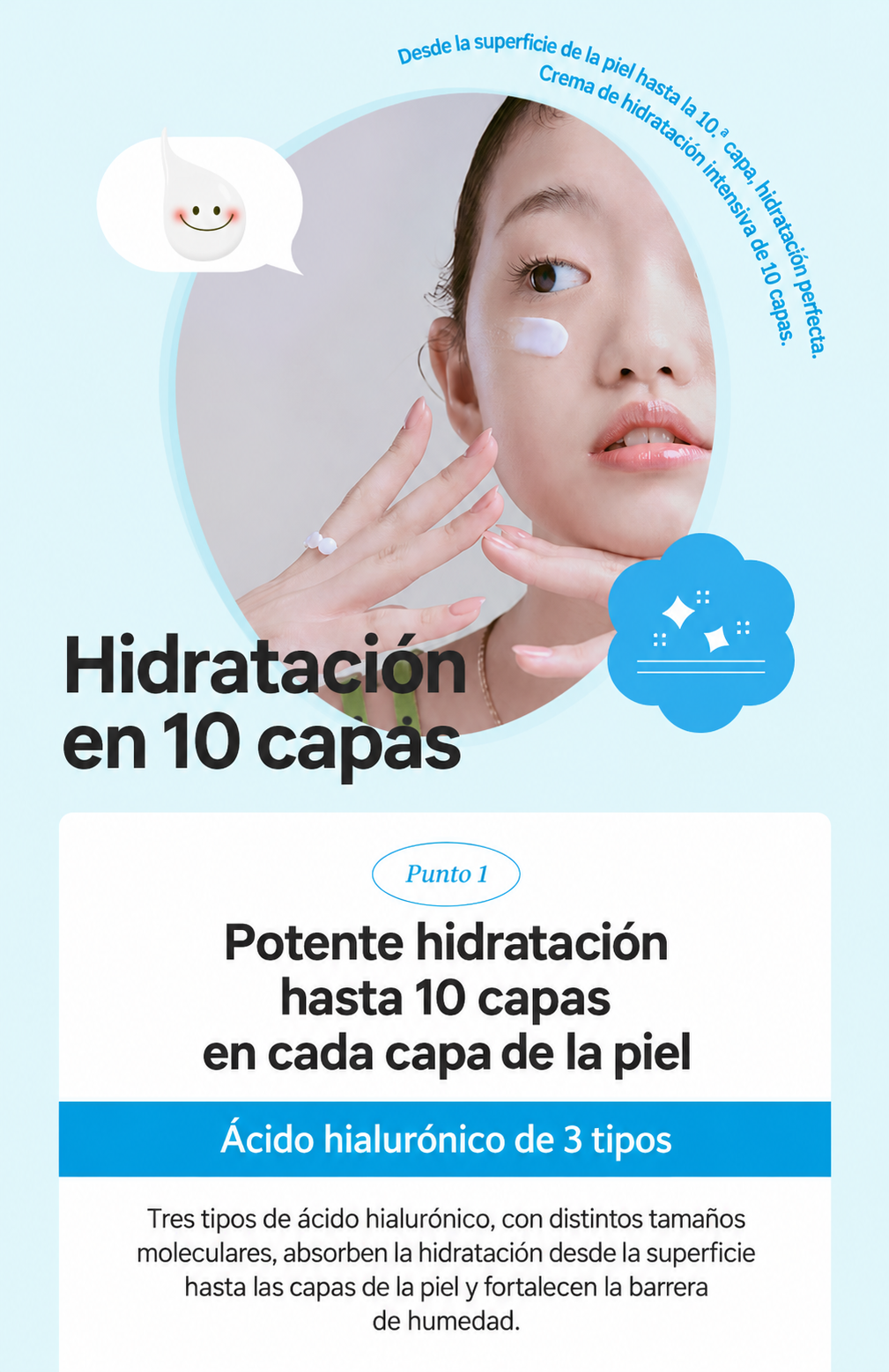 [ TOCOBO ] MULTI CERAMIDE CREAM 50ML