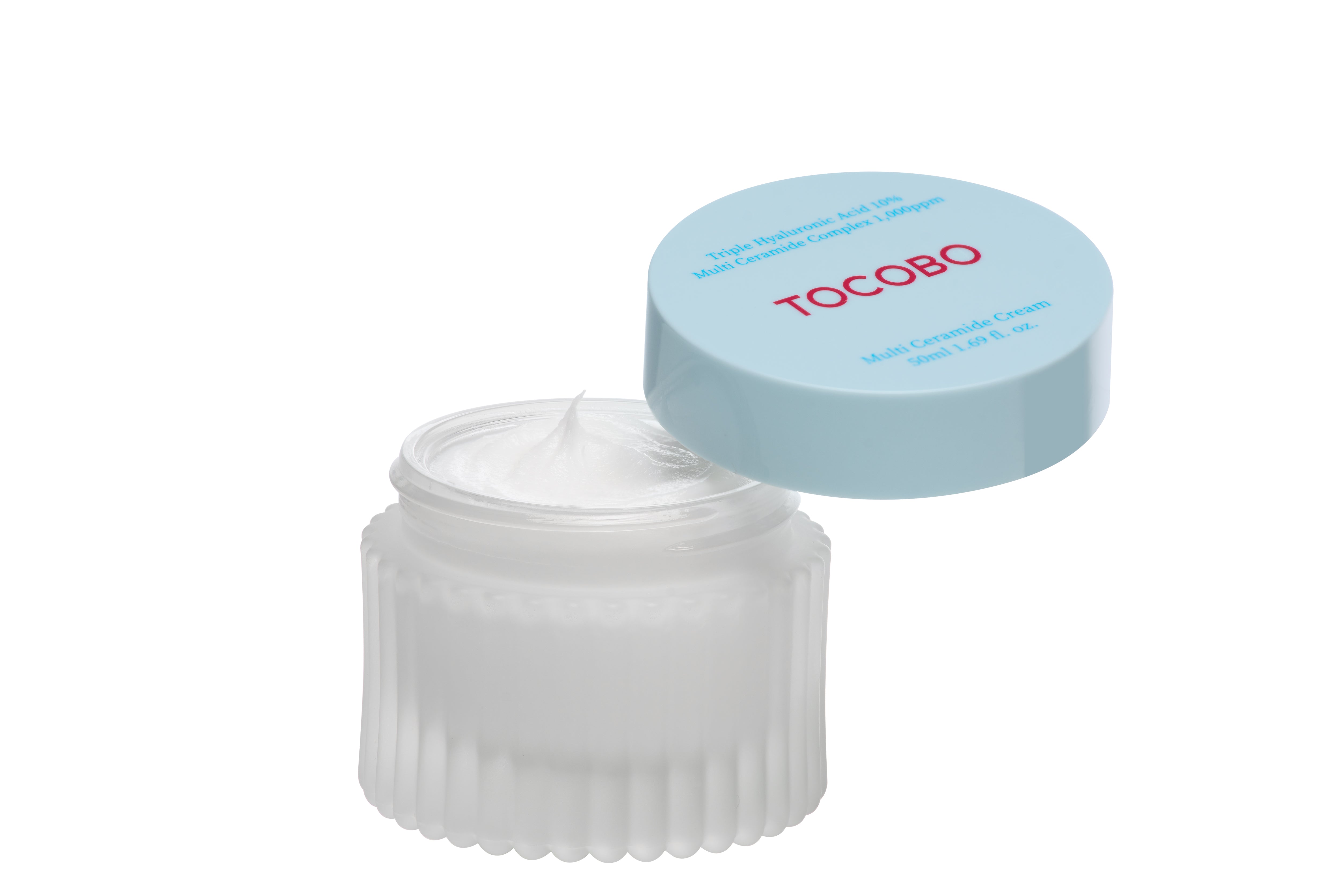 [ TOCOBO ] MULTI CERAMIDE CREAM 50ML