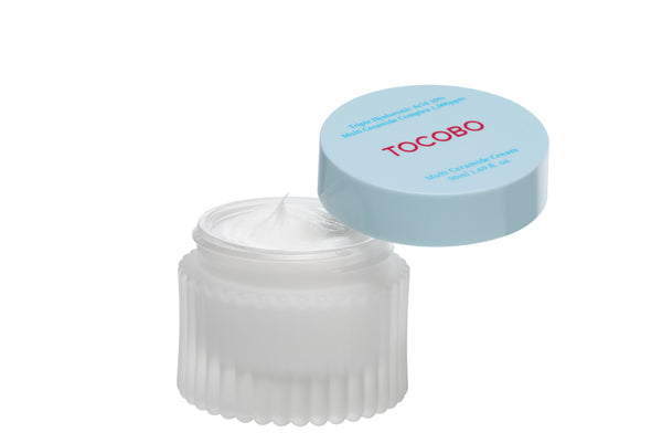[ TOCOBO ] MULTI CERAMIDE CREAM 50ML