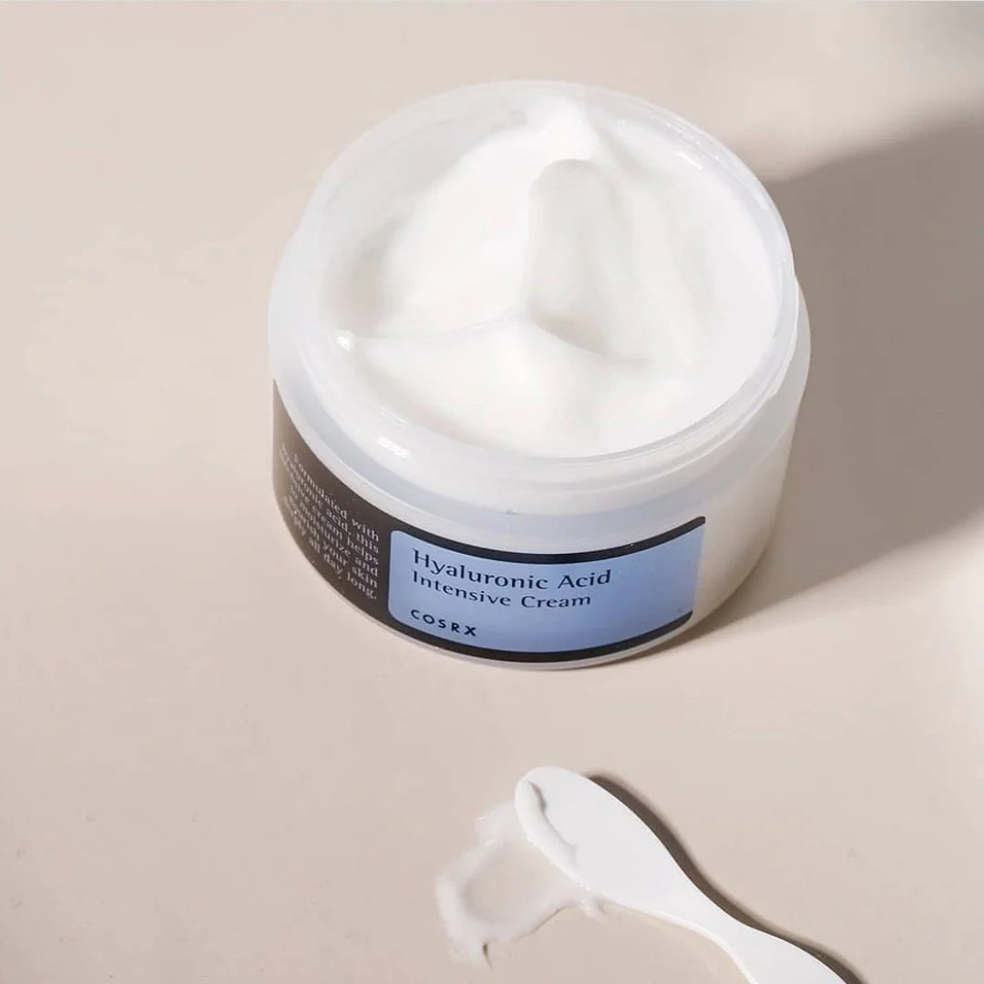 [ COSRX ] HYALURONIC ACID INTENSIVE CREAM