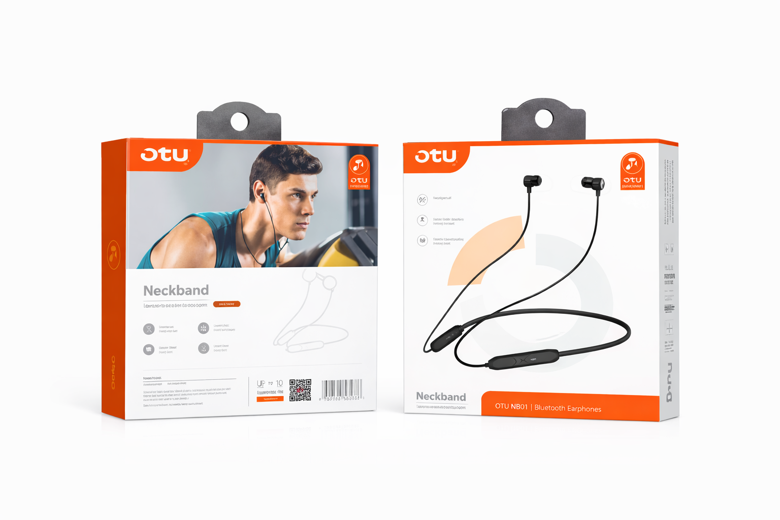 Audífonos Bluetooth – Sonido Inalámbrico y Comodidad Diaria