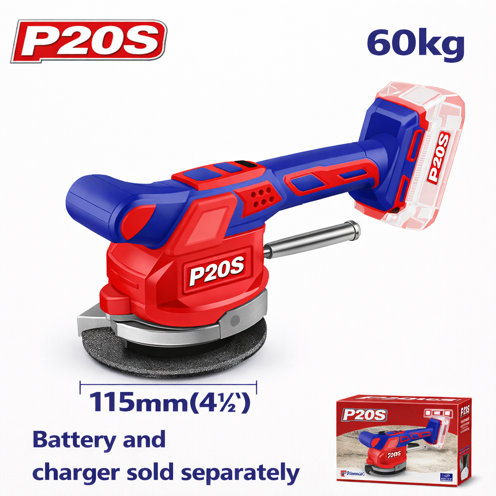 Instalación Perfecta y Sin Burbujas: Máquina Vibratoria para Azulejos